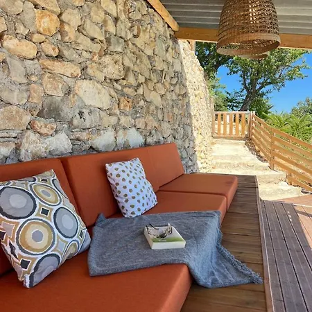 Les Esteves Gasthof Chavon