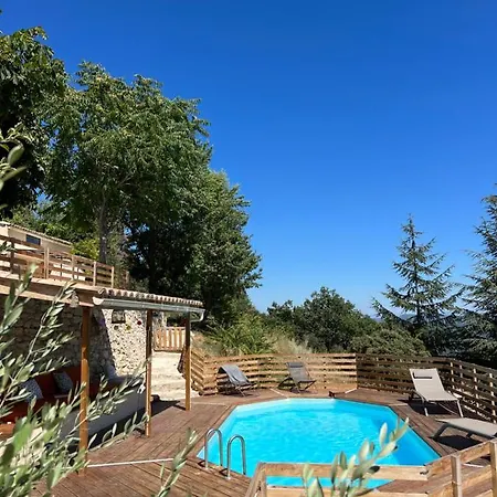 Gasthof Les Esteves