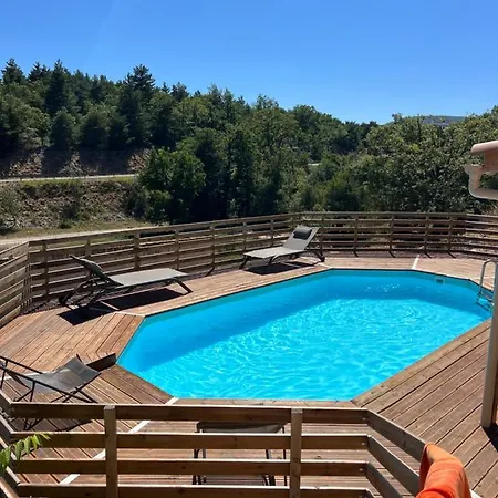 Gasthof Les Esteves Chavon